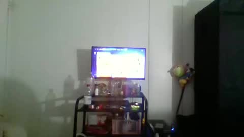 Snapshot of smoothvodka chatting on 12.29.24 Bambi--Vodka online show from 12.29.24