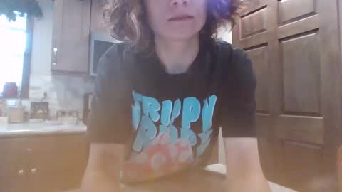 Snapshot of smoothvodka chatting on 02.03.25 Bambi--Vodka online show from 02.03.25