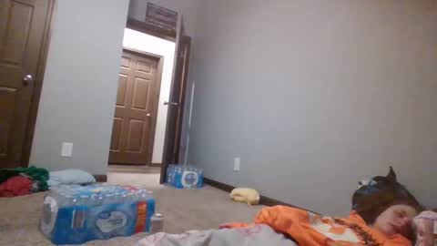 Snapshot of smoothvodka chatting on 02.13.25 Bambi--Vodka online show from 02.13.25