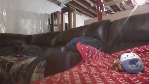 Snapshot of smoothvodka chatting on 02.15.25 Bambi--Vodka online show from 02.15.25