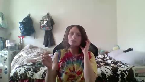 Bambi--Vodka online show from 02.27.26