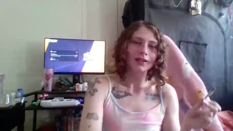 Bambi--Vodka online show from 04.02.26