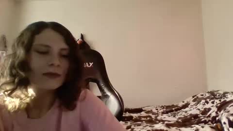 Bambi--Vodka online show from 04.03.26