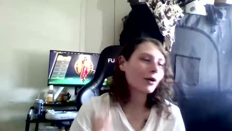 Bambi--Vodka online show from 05.20.26