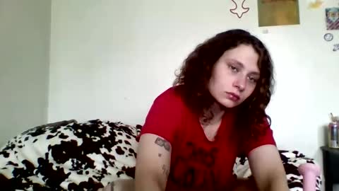 Bambi--Vodka online show from 05.24.26