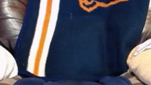 CJ online show from 12.05.25