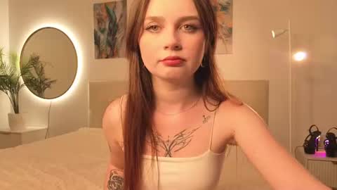 Lissy online show from 06.16.26