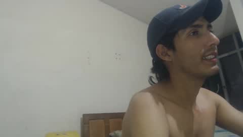 snackontime19 online show from 10.01.25