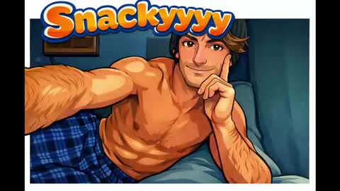 Snackyyyy online show from 02.23.26