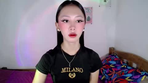 kianna online show from 05.06.26