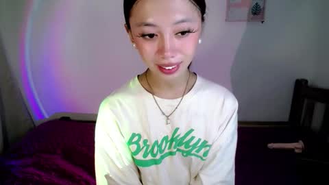 kianna online show from 05.15.26