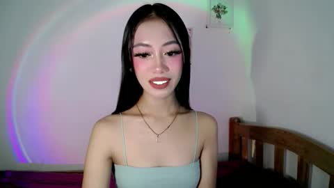 kianna online show from 06.06.26