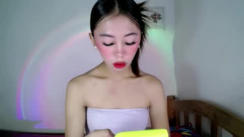 kianna online show from 06.09.26