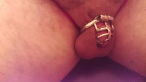 Snapshot of snakepit31 chatting on 10.04.25 Sissy Boy online show from 10.04.25