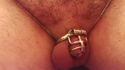Snapshot of snakepit31 chatting on 10.05.25 Sissy Boy online show from 10.05.25