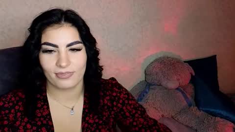 Olivia online show from 10.15.25