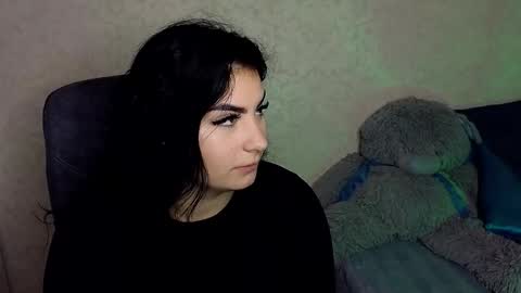 Olivia online show from 10.16.25