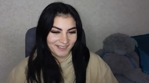 Olivia online show from 10.21.25