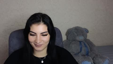 Olivia online show from 10.22.25