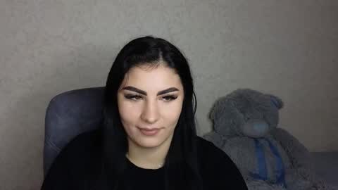 Olivia online show from 10.23.25