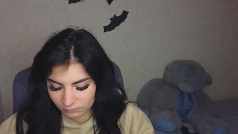 Olivia online show from 10.25.25