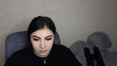 Olivia online show from 10.30.25