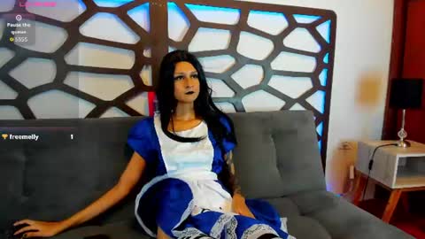 Snapshot of snner_velvet chatting on 06.30.26 snner_velvet online show from 06.30.26