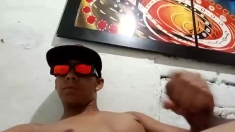 Snapshot of snoobmaster777 chatting on 02.24.26 Snoob Master 777 online show from 02.24.26