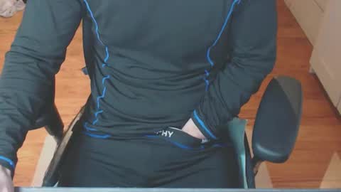 Cbt-Slave online show from 11.10.25