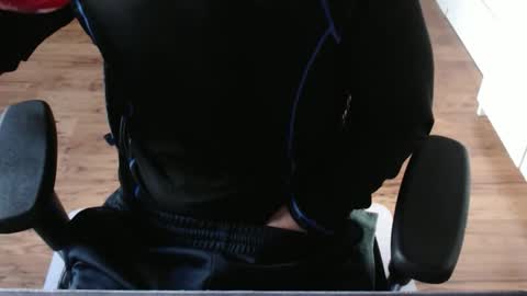 Cbt-Slave online show from 11.17.25