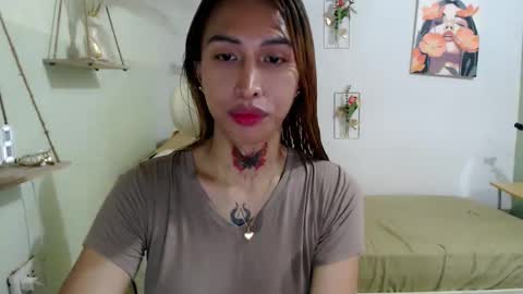 snow_2000 online show from 10.31.25