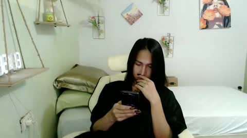 snow_2000 online show from 02.08.26