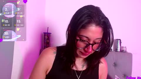 IG     OF red moonn online show from 10.16.25