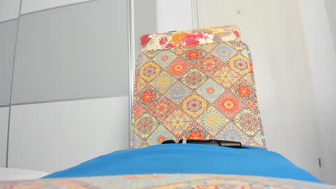 Maria online show from 02.26.25