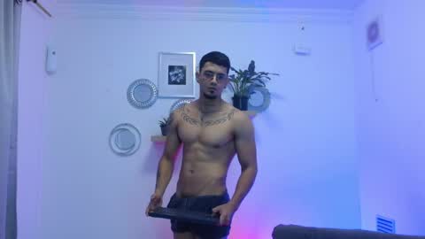 Jon   online show from 04.14.26