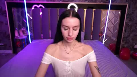 snow_whiteeex online show from 02.07.26