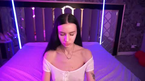 snow_whiteeex online show from 03.03.26