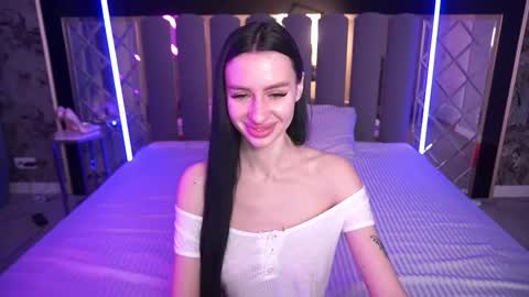 snow_whiteeex online show from 03.07.26