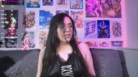 Snow and Bubble online show from 12.02.25