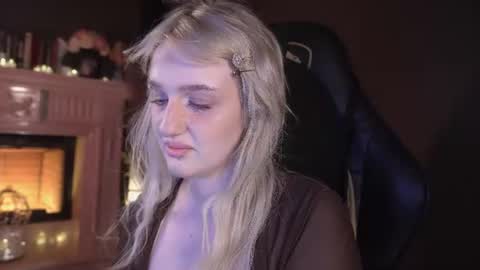 Ellie online show from 07.09.26