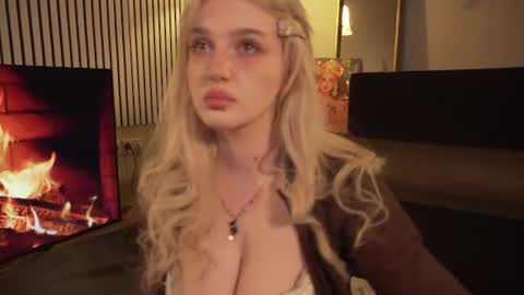 Ellie online show from 07.16.26