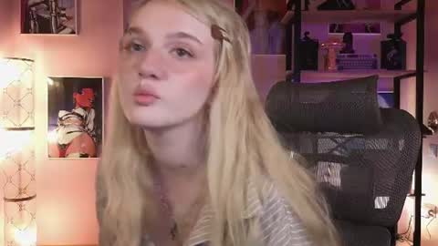 Ellie online show from 07.30.26