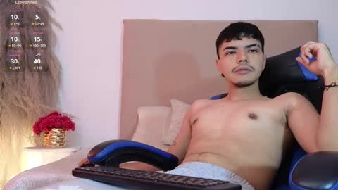 Snow online show from 11.11.25