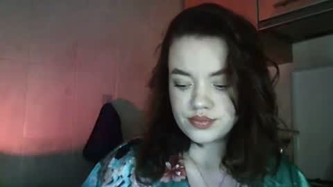 snowy_cute online show from 03.05.25