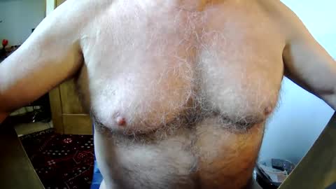 Snapshot of snudge432 chatting on 07.18.26 snudge432 online show from 07.18.26
