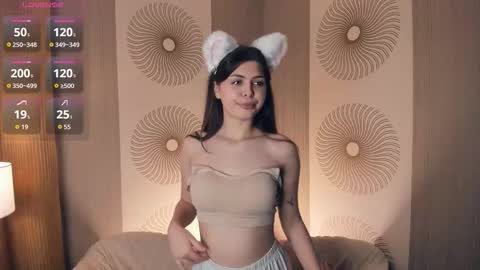 Alice - Birthday Girl online show from 11.27.25