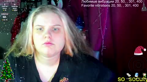 so cute777 online show from 01.25.25