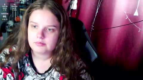 so cute777 online show from 10.23.25