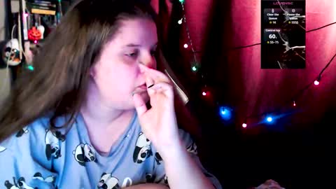 so cute777 online show from 11.30.25