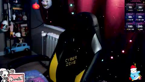 so cute777 online show from 01.09.26